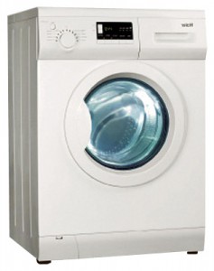 çamaşır makinesi Haier HW-D1060TVE fotoğraf