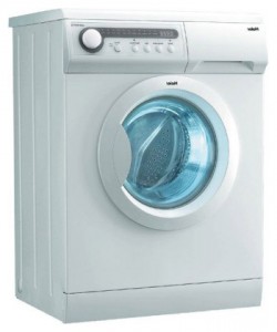 洗濯機 Haier HW-DS800 写真