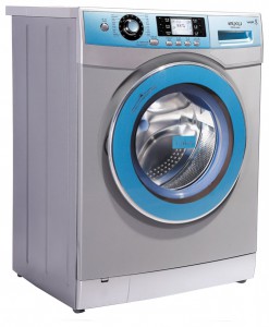 Machine à laver Haier HW-FS1050TXVE Photo