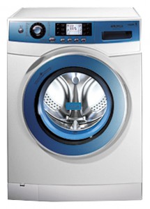çamaşır makinesi Haier HW-FS1250TXVE fotoğraf