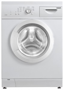 ﻿Washing Machine Haier HW50-1010 Photo