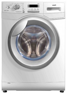 çamaşır makinesi Haier HW50-10866 fotoğraf