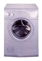 çamaşır makinesi Hansa PA4512B421S fotoğraf