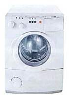 洗濯機 Hansa PA5510B421 写真