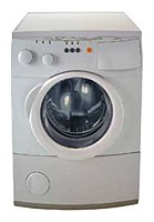 çamaşır makinesi Hansa PA5560A411 fotoğraf
