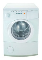 洗濯機 Hansa PA5580A520 写真