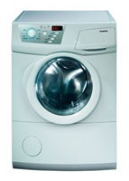 Tvättmaskin Hansa PC4512B425 Fil