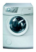 Tvättmaskin Hansa PC4580C644 Fil