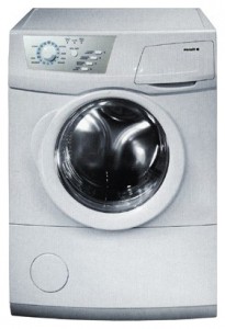 洗濯機 Hansa PC5510A423 写真