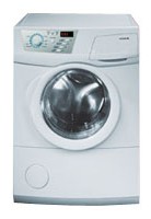 Máquina de lavar Hansa PC5512B424 Foto