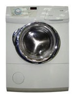 ﻿Washing Machine Hansa PC5580C644 Photo