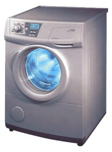 Máquina de lavar Hansa PCP4512B614S Foto