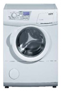 洗濯機 Hansa PCP4580B625 写真