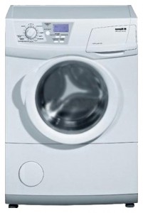Tvättmaskin Hansa PCP5512B625 Fil
