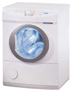 洗濯機 Hansa PG4580A412 写真