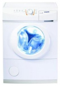 洗濯機 Hansa PG5080A212 写真