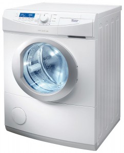 Tvättmaskin Hansa PG6080B712 Fil