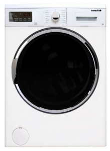 Machine à laver Hansa WDHS1260LW Photo