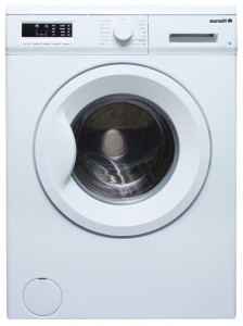 ﻿Washing Machine Hansa WHI1040 Photo