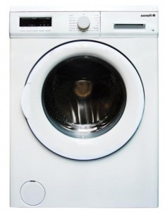 洗衣机 Hansa WHI1241L 照片