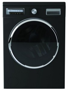 Machine à laver Hansa WHS1241DB Photo
