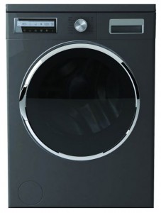 çamaşır makinesi Hansa WHS1241DS fotoğraf