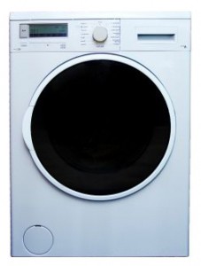 Machine à laver Hansa WHS1261GJ Photo
