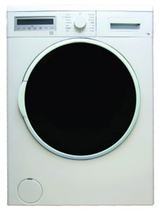 洗濯機 Hansa WHS1455DJ 写真