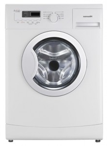 Máquina de lavar Hisense WFE5510 Foto