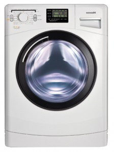 Máquina de lavar Hisense WFR7010 Foto