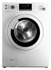 Machine à laver Hisense WFU5512 Photo
