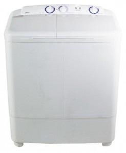 Tvättmaskin Hisense WSA701 Fil