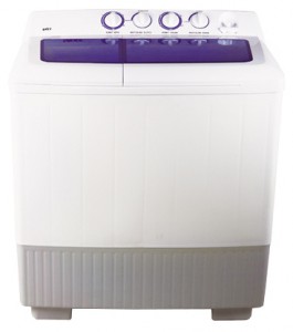 Tvättmaskin Hisense WSC121 Fil