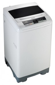 çamaşır makinesi Hisense WTB702G fotoğraf