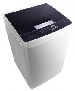 çamaşır makinesi Hisense WTCF751G fotoğraf