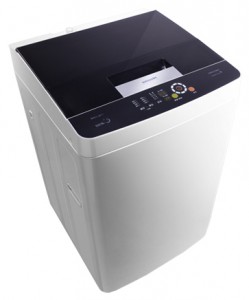 洗濯機 Hisense WTCT701G 写真