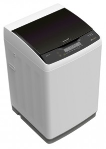 洗濯機 Hisense WTL801G 写真