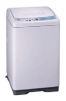 Tvättmaskin Hisense XQB60-2131 Fil