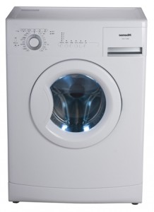 Tvättmaskin Hisense XQG52-1020 Fil