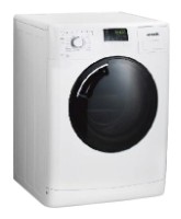 Tvättmaskin Hisense XQG55-HA1014 Fil
