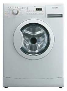 Tvättmaskin Hisense XQG60-HS1014 Fil