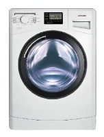 çamaşır makinesi Hisense XQG90-HR1214 fotoğraf