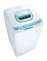 çamaşır makinesi Hitachi AJ-S60TXP fotoğraf