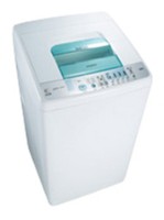 洗濯機 Hitachi AJ-S65MXP 写真