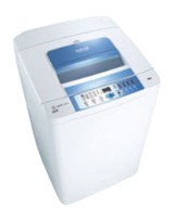 洗濯機 Hitachi AJ-S80MX 写真