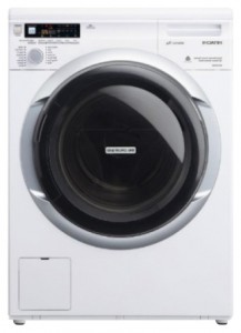 Tvättmaskin Hitachi BD-W70MAE Fil