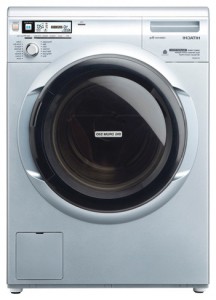 Mașină de spălat Hitachi BD-W70PV MG fotografie