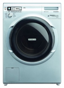 洗衣机 Hitachi BD-W80MV MG 照片