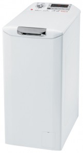 ﻿Washing Machine Hoover DYSM 712P 3DS Photo
