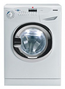 ﻿Washing Machine Hoover HNF 9167 Photo